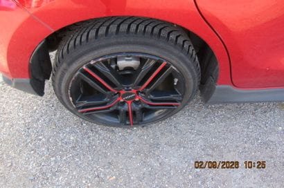 VP SUZUKI SWIFT SPORT 1.4 BOOSTERJET HYBRID...
