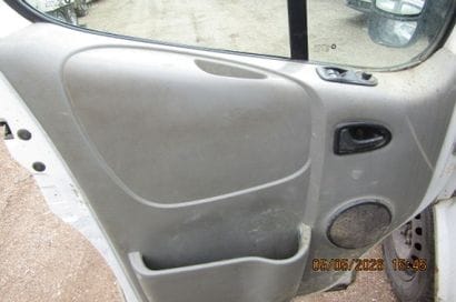 RENAULT TRAFIC VAN 
Body Style: VAN
Vehicle...