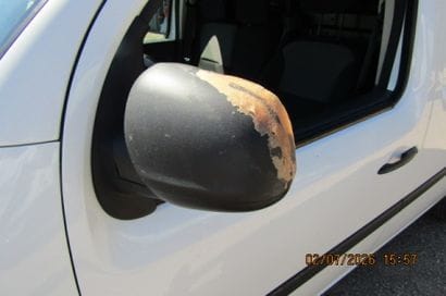 RENAULT KANGOO CTTE 
Body Style: VAN
Model...