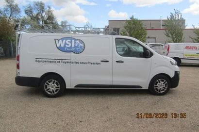 PEUGEOT EXPERT XL 2.0 BLUEHDI 145CH CTTE...