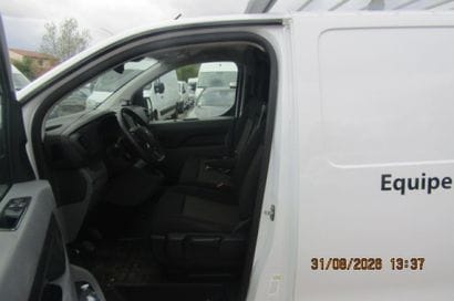 PEUGEOT EXPERT XL 2.0 BLUEHDI 145CH CTTE...