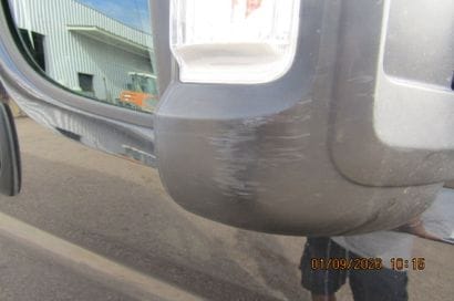 CTTE CITROEN JUMPER 
Body Style: VAN
Model...