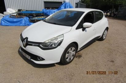 RENAULT CLIO COMMERCIAL MODEL 
Body style:...