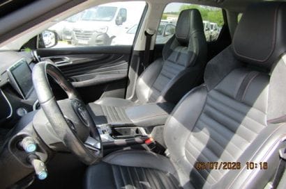 VP MG EHS LUXURY RX6 PLUG-IN HYBRID 
Body...