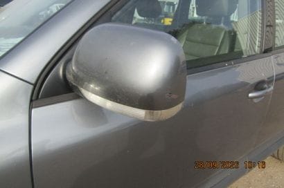 VP VOLKSWAGEN TOUAREG 3.2 V6 220CH TIPTRONIC...