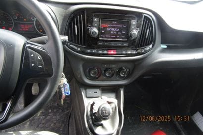 CTTE FIAT FIAT DOBLO MAXI 1.6MJT 105 PKPRO...
