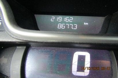 FIAT TALENTO 
Body Style: VAN
Vehicle Identification...
