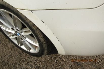 BMW 1 SERIES VP 
Body Style: STATION WAGN
Vehicle...