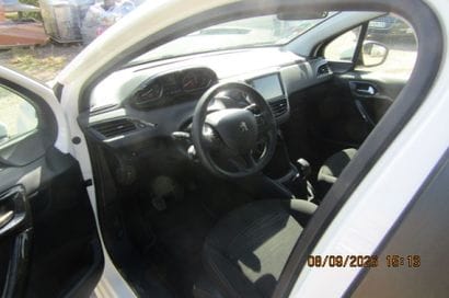 VASP PEUGEOT 208 BUSINESS R 1.5 BLUEHDI 75CH...