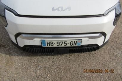 KIA EV3 81.4 kWh 204 CH EARTH BUSINESS 
Body...