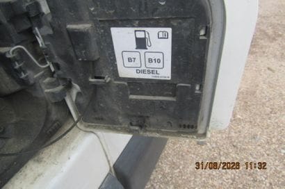 CTTE OPEL MOVANO L2H2 135CH F3300 TURBO D...