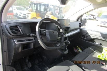 CTTE PEUGEOT EXPERT SIZE M 1.5 BLUEHDI 120...