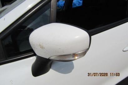 RENAULT CLIO COMMERCIAL MODEL 
Body style:...
