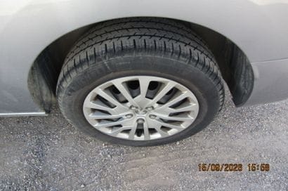 CTTE PEUGEOT EXPERT SIZE M BLUEHDI 180 S&S...
