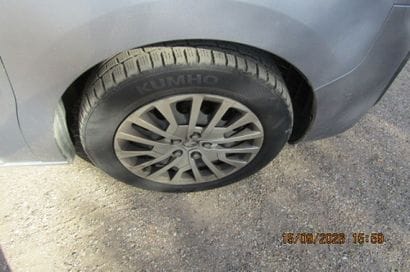 CTTE PEUGEOT EXPERT SIZE M BLUEHDI 180 S&S...