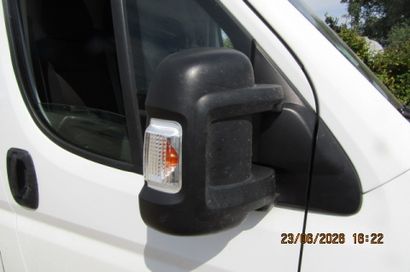 CTTE PEUGEOT BOXER 
Body Style: VAN
Chassis...