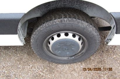 RENAULT MASTER 2.3 DCI 150CH GCF L2H2 ISOTHERMAL...