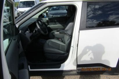 KIA EV3 81.4 kWh 204 CH EARTH BUSINESS 
Body...