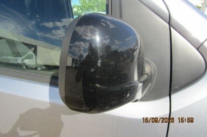 CTTE PEUGEOT EXPERT SIZE M BLUEHDI 180 S&S...