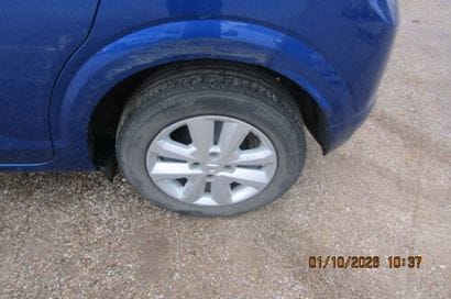 DACIA SANDERO TCE 90 - 22B COMFORT 
Body...
