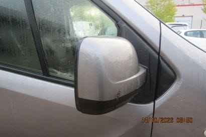 FIAT TALENTO 
Body Style: VAN
Vehicle Identification...