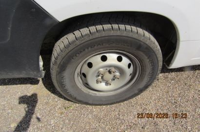 CTTE PEUGEOT BOXER 
Body Style: VAN
Chassis...