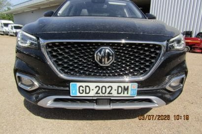 VP MG EHS LUXURY RX6 PLUG-IN HYBRID 
Body...