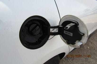 RENAULT CLIO COMMERCIAL MODEL 
Body style:...