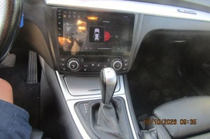 BMW 1 SERIES VP 
Body Style: STATION WAGN
Vehicle...