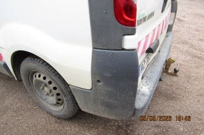 RENAULT TRAFIC VAN 
Body Style: VAN
Vehicle...