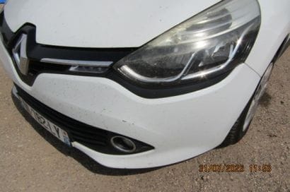 RENAULT CLIO COMMERCIAL MODEL 
Body style:...