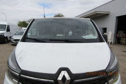RENAULT TRAFIC L2H1 1200KG DCI 170 ENERGY...