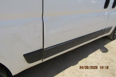 CTTE PEUGEOT BOXER VAN T L2H2 3.3T 140CH...