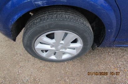 DACIA SANDERO TCE 90 - 22B COMFORT 
Body...
