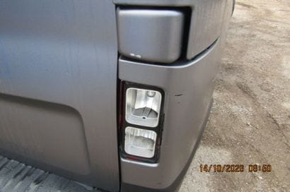 FIAT TALENTO 
Body Style: VAN
Vehicle Identification...