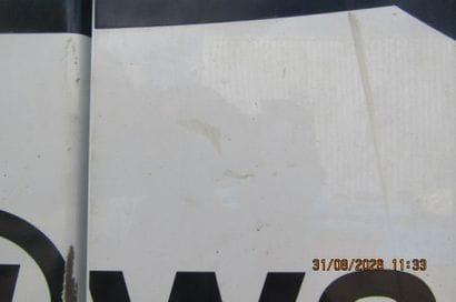 CTTE OPEL MOVANO L2H2 135CH F3300 TURBO D...