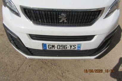 PEUGEOT EXPERT M 2.0 BLUEHDI 145CH CTTE 
Body...
