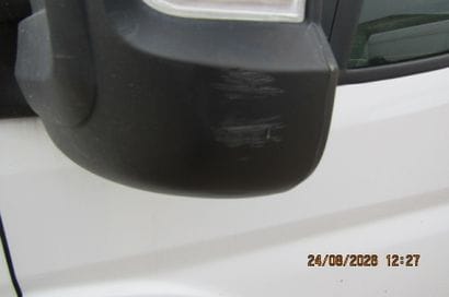 CTTE CITROEN JUMPER STEEL BODY 35 L1H1 BLUEHDI...