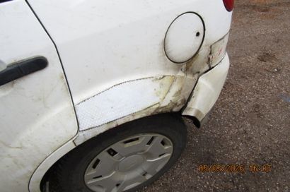 FORD FIESTA TDCI VP 
Body Style: CI
Vehicle...