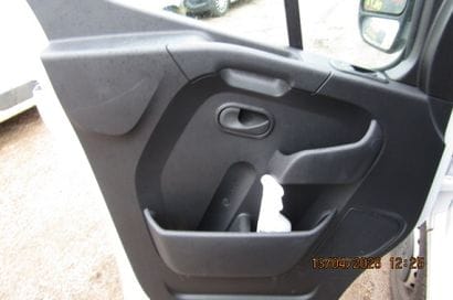 RENAULT MASTER 2.3 DCI 150CH GCF L2H2 ISOTHERMAL...