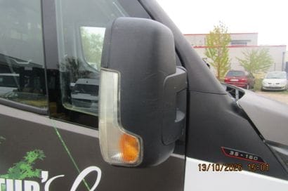 IVECO DAILY TIPPER AND BOX TRUCK 35C16H3.0...