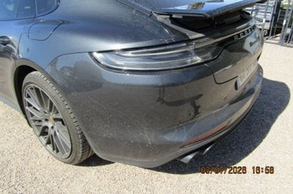VP PORSCHE PANAMERA 4 E-HYBRID PLATINUM EDITION...