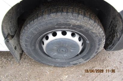 RENAULT MASTER 2.3 DCI 150CH GCF L2H2 ISOTHERMAL...