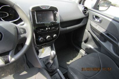 RENAULT CLIO COMMERCIAL MODEL 
Body style:...