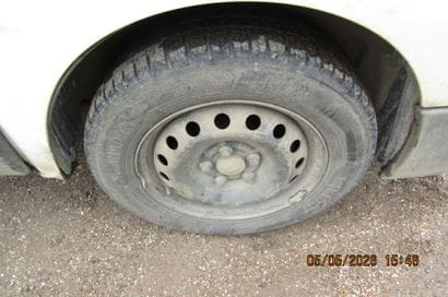 RENAULT TRAFIC VAN 
Body Style: VAN
Vehicle...