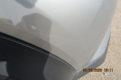 VP NISSAN JUKE 
Body Style: CI
Vehicle Identification...