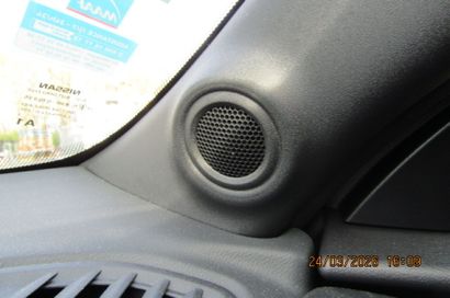 VP NISSAN JUKE 
Body Style: CI
Vehicle Identification...