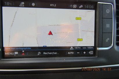 PEUGEOT EXPERT 2.0 BLUEHDI 150CH CTTE 
Body...