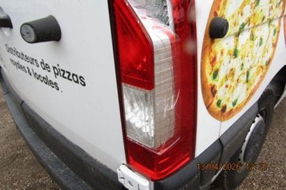 RENAULT MASTER 2.3 DCI 150CH GCF L2H2 ISOTHERMAL...