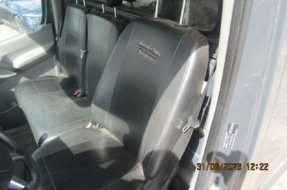 MERCEDES SPRINTER 316CDI 
Body Style: VAN
Vehicle...